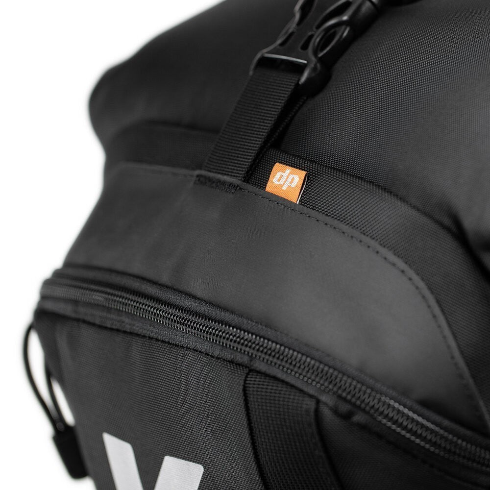 Kriega R22 Full Waterproof Riding Backpack 4