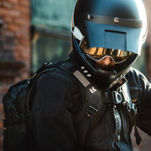 Laden Sie das Bild in den Galerie-Viewer, Kriega R22 Full Waterproof Riding Backpack 15