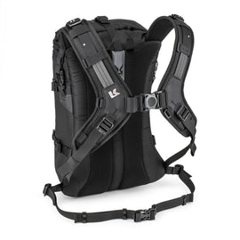 Kriega R22 Full Waterproof Riding Backpack 2