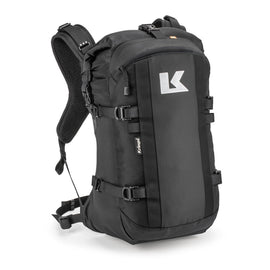 Kriega R22 Full Waterproof Riding Backpack 1
