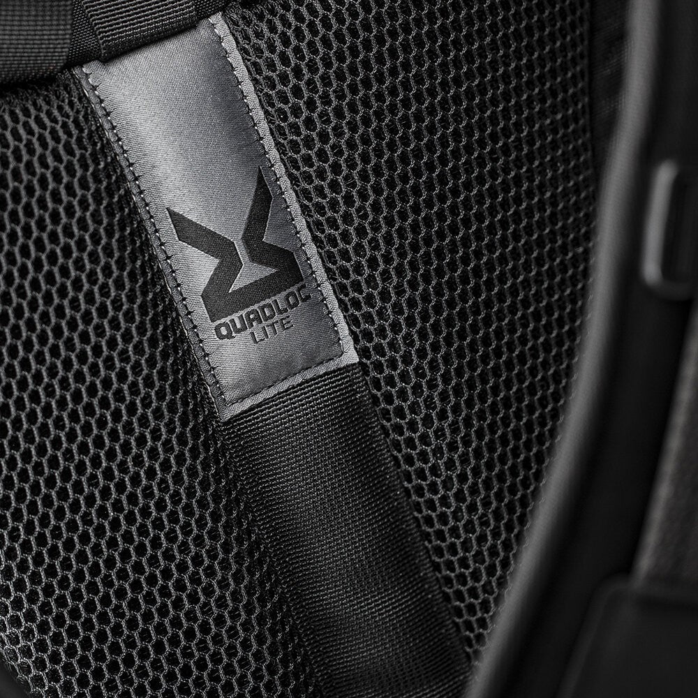 Kriega R22 Full Waterproof Riding Backpack 7