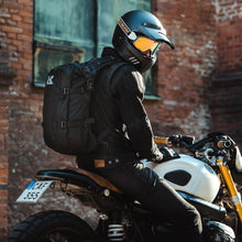 Laden Sie das Bild in den Galerie-Viewer, Kriega R22 Full Waterproof Riding Backpack 16