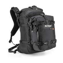 Laden Sie das Bild in den Galerie-Viewer, Kriega R22 Full Waterproof Riding Backpack 10