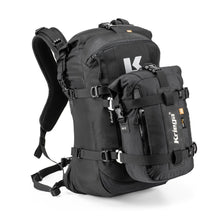 Laden Sie das Bild in den Galerie-Viewer, Kriega R22 Full Waterproof Riding Backpack 6