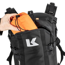 Laden Sie das Bild in den Galerie-Viewer, Kriega R22 Full Waterproof Riding Backpack 12