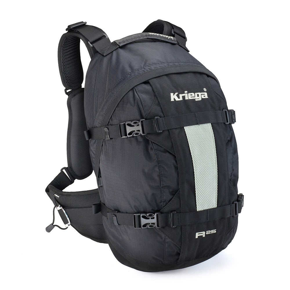 Kriega R25 Backpack 1