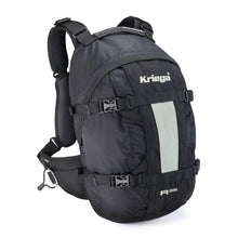 Load image into Gallery viewer, Kriega R25 Backpack 1