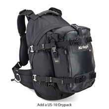 Load image into Gallery viewer, Kriega R25 Backpack 4