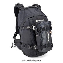 Load image into Gallery viewer, Kriega R25 Backpack 3