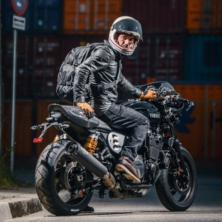 Kriega R25 Backpack 14