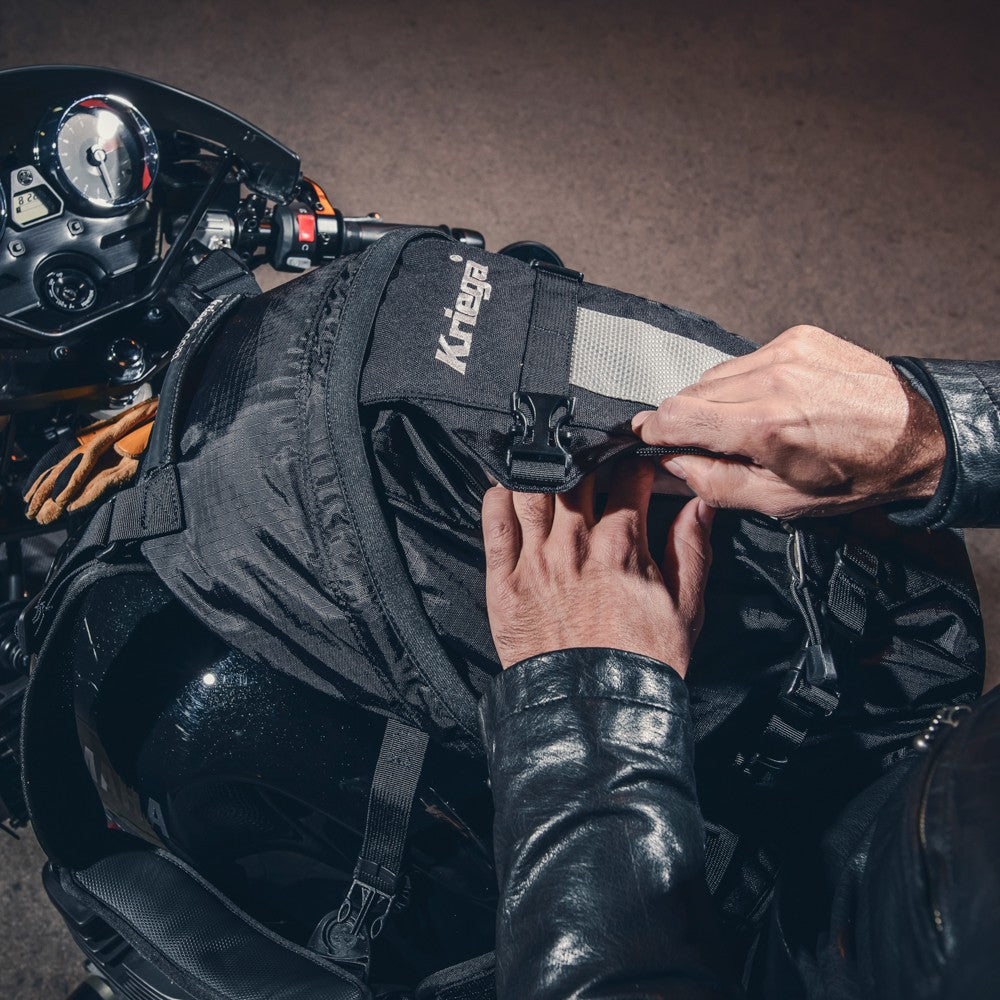 Kriega R25 Backpack 7