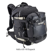 Laden Sie das Bild in den Galerie-Viewer, Kriega R30 Backpack 4