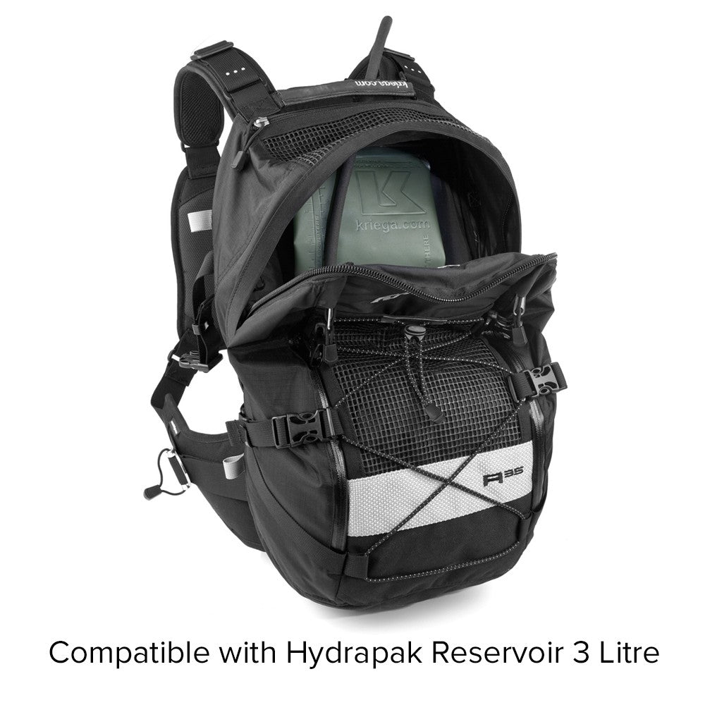 Kriega R35 Backpack 5
