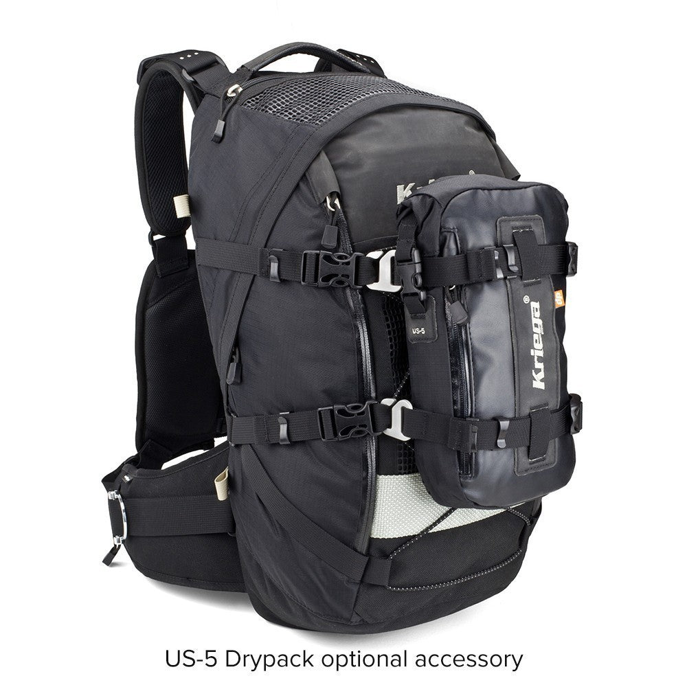 Kriega R35 Backpack 6
