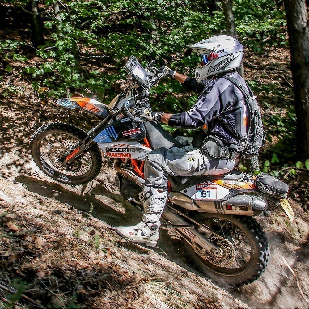 Kriega Rally Pack 5