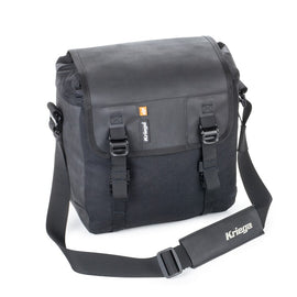 Kriega Solo Saddlebag 1