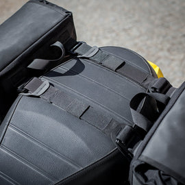 Kriega Duo Saddlebags 2