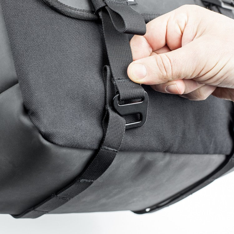 Kriega Solo Saddlebag 5