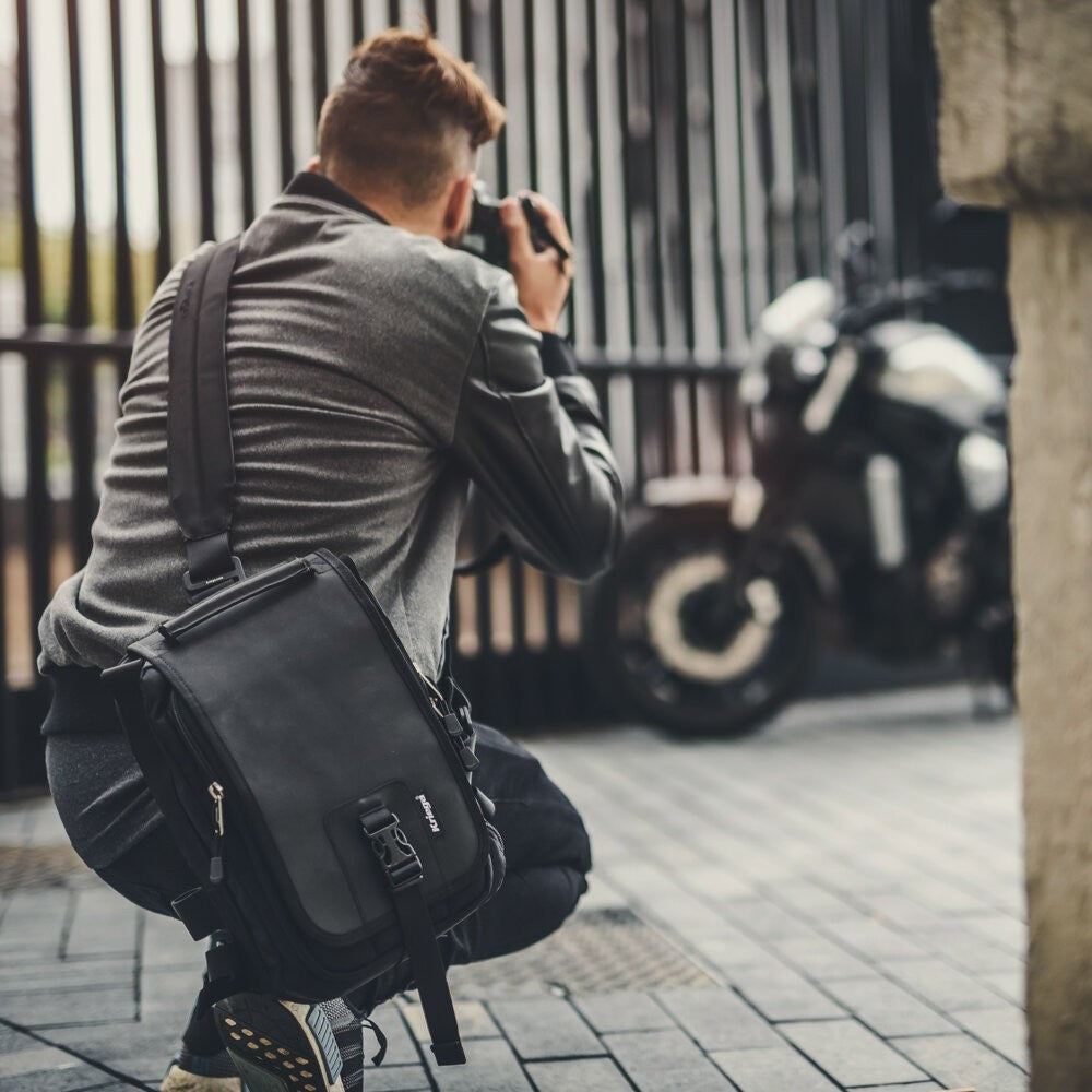 Kriega Sling EDC Messenger Shoulder Bag 6