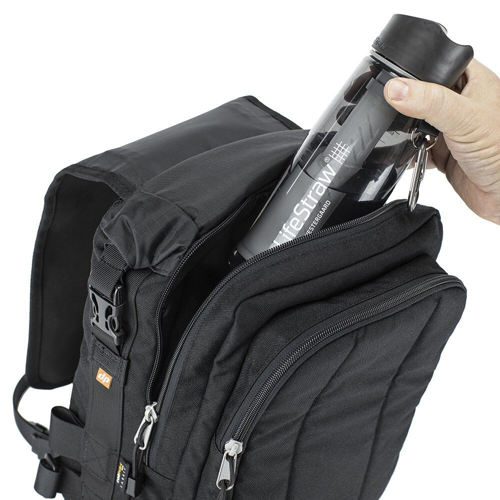 Kriega Sling Pro Messenger Bag 6