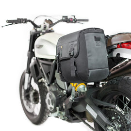 Kriega Solo Saddlebag 2