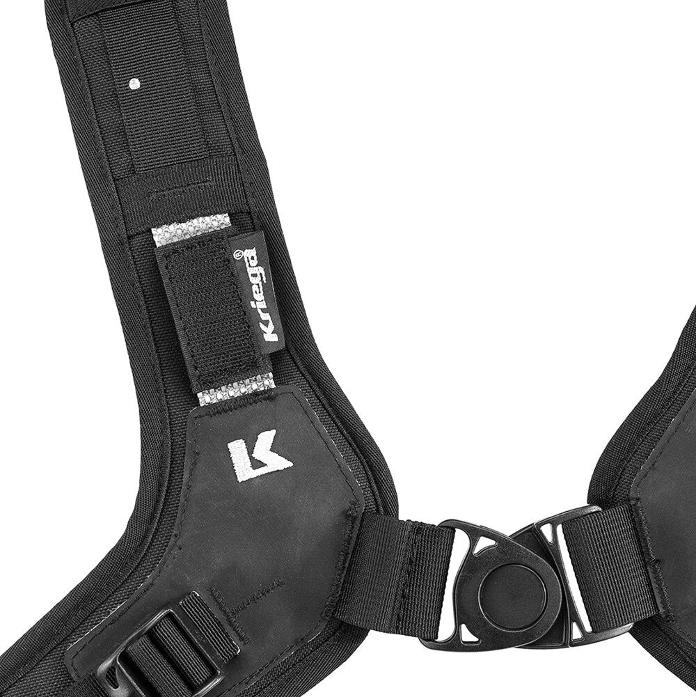 Kriega Hydro Tube Locator 4