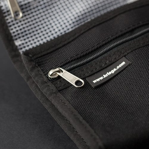 Kriega Stash Travel Organizer Wallet 7