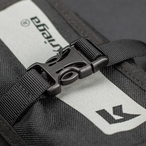 Kriega Stash Travel Organizer Wallet 8