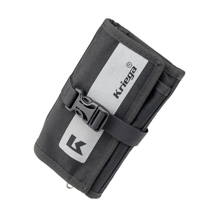Kriega Stash Travel Organizer Wallet 1