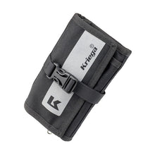 Carica l&#39;immagine nel visualizzatore di Gallery, Kriega Stash Travel Organizer Wallet 1