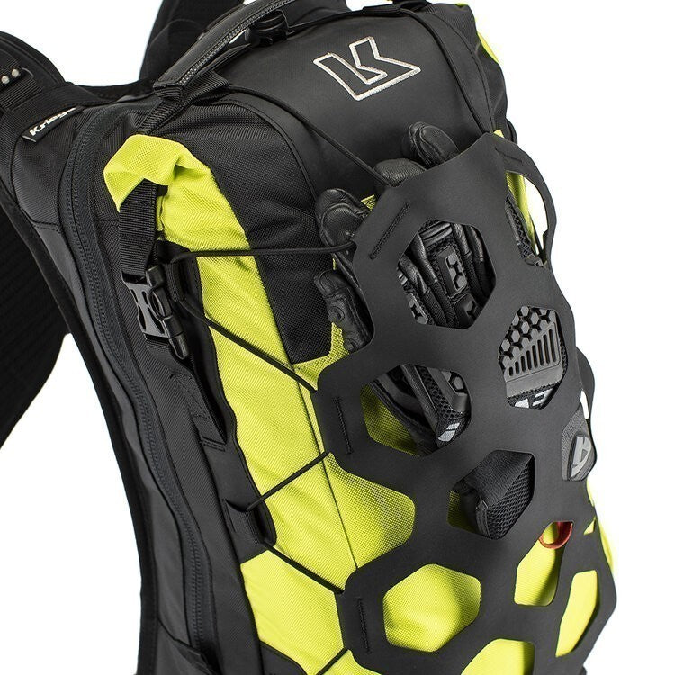 Kriega Trail18 Adventure Backpack 16