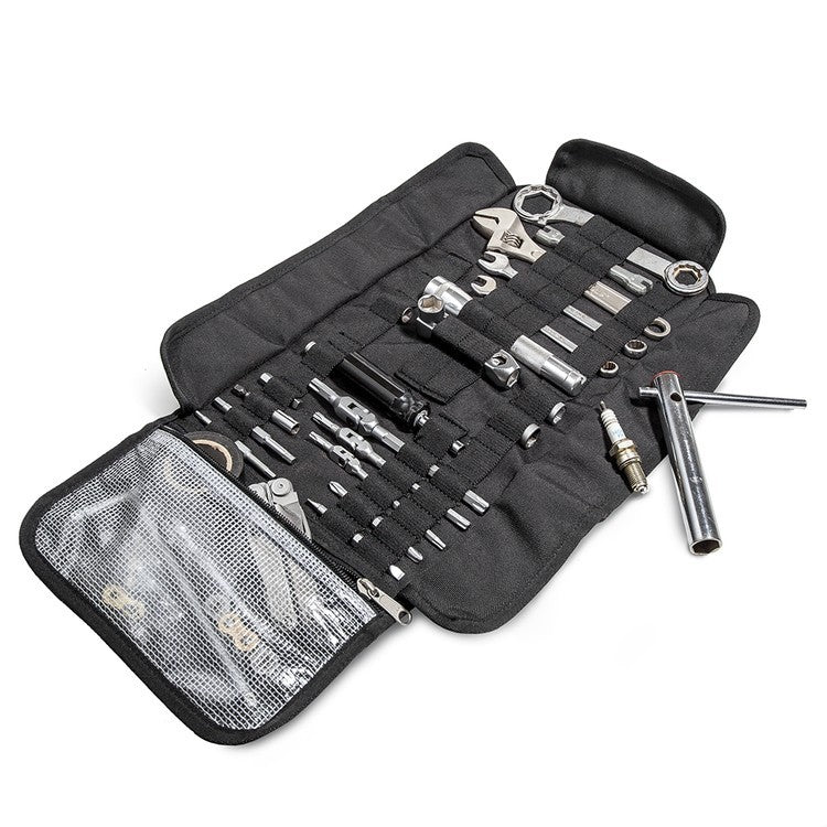 Kriega Tool Roll 3