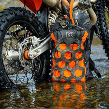 Load image into Gallery viewer, Kriega Trail18 Adventure Backpack 13