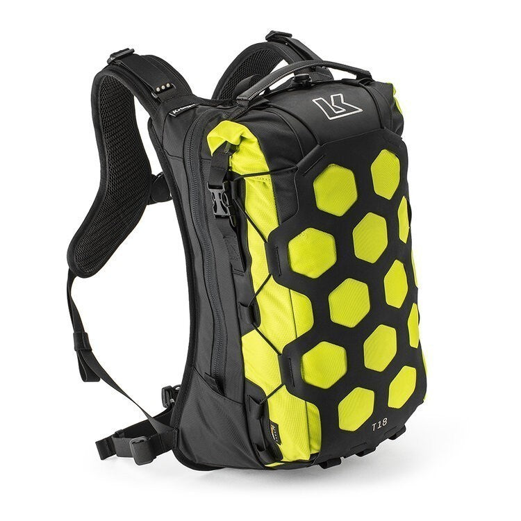 Kriega Trail18 Adventure Backpack 5