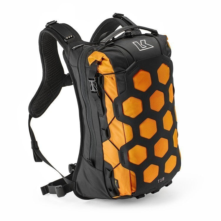 Kriega Trail18 Adventure Backpack 4
