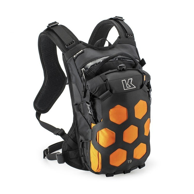 Kriega Trail9 Adventure Backpack 5