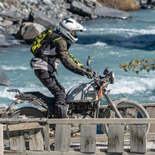 Load image into Gallery viewer, Kriega Trail18 Adventure Backpack 17