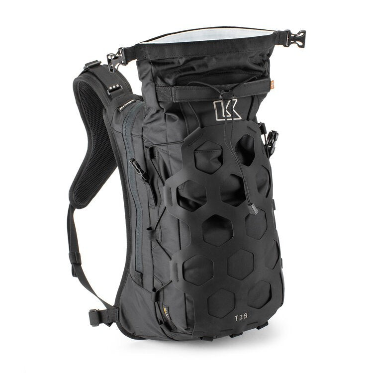 Kriega Trail18 Adventure Backpack 8