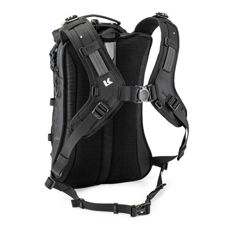 Kriega Trail18 Adventure Backpack 1