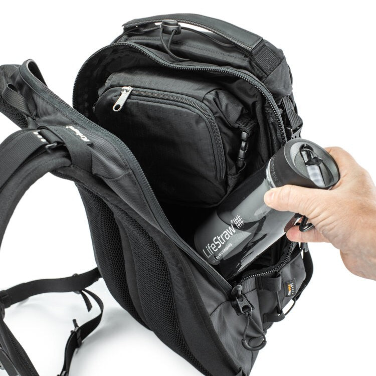 Kriega Trail18 Adventure Backpack 9