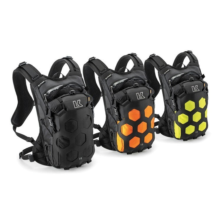 Kriega Trail9 Adventure Backpack 7