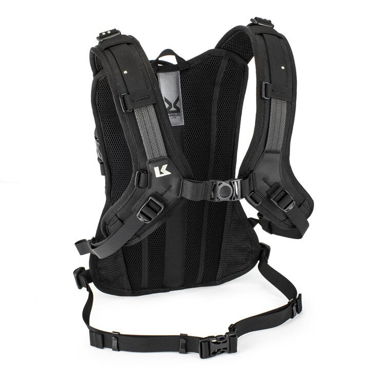 Kriega Trail9 Adventure Backpack 2