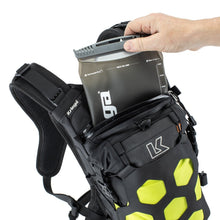 Load image into Gallery viewer, Kriega 3 Liter Hydrapak Reservoir and Tube 2