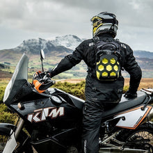 Load image into Gallery viewer, Kriega Trail9 Adventure Backpack 14