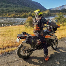 Load image into Gallery viewer, Kriega Trail9 Adventure Backpack 11