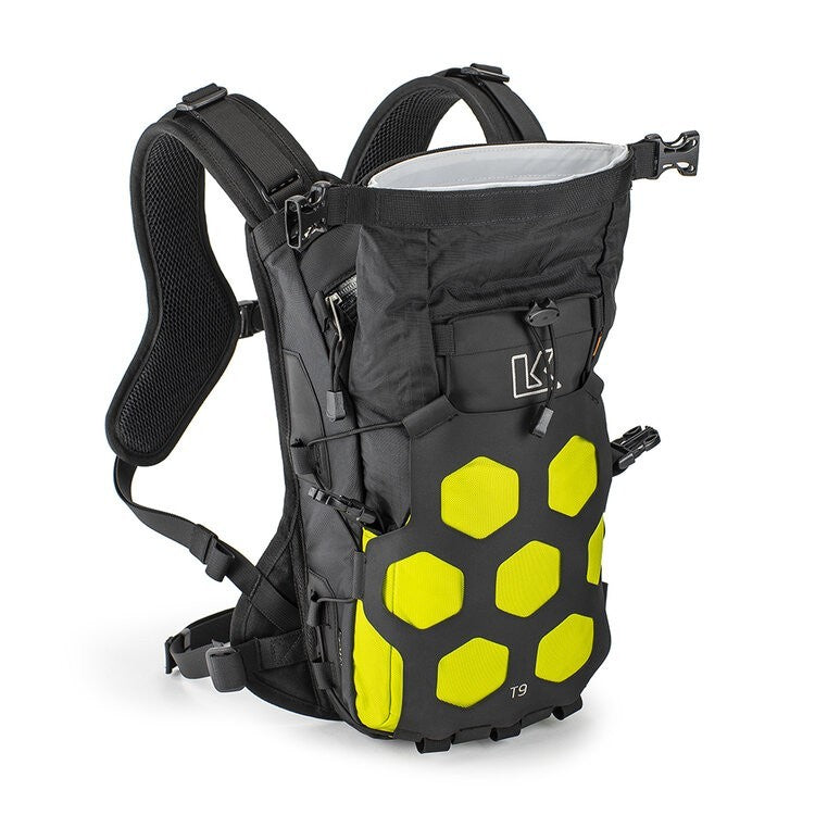 Kriega Trail9 Adventure Backpack 4