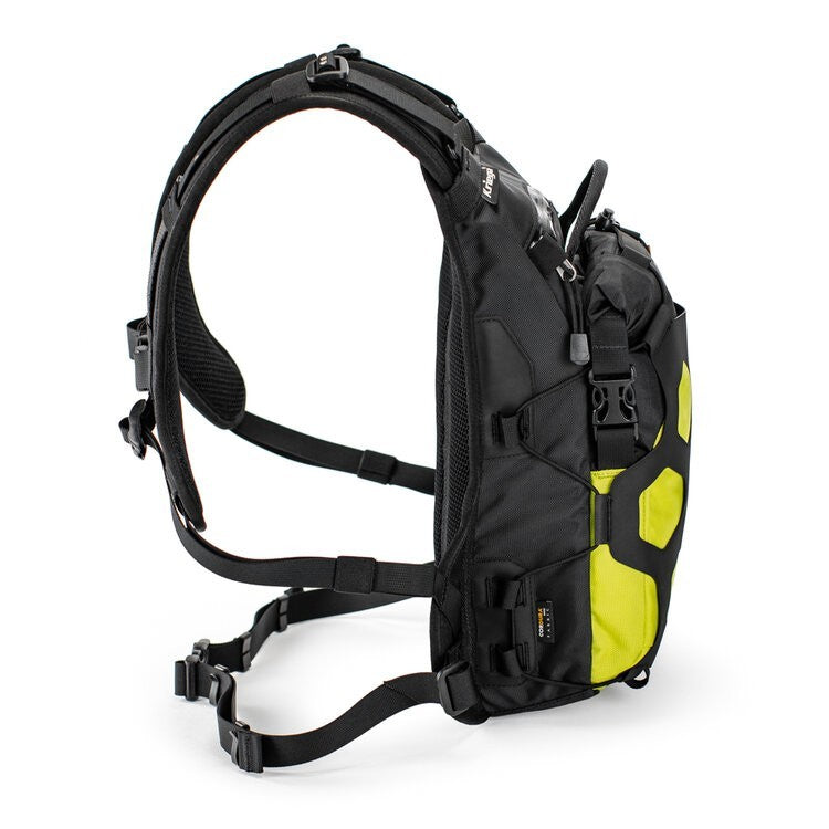 Kriega Trail9 Adventure Backpack 8