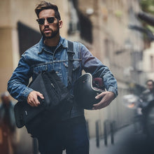 Load image into Gallery viewer, Kriega Urban EDC Messenger Bag 6