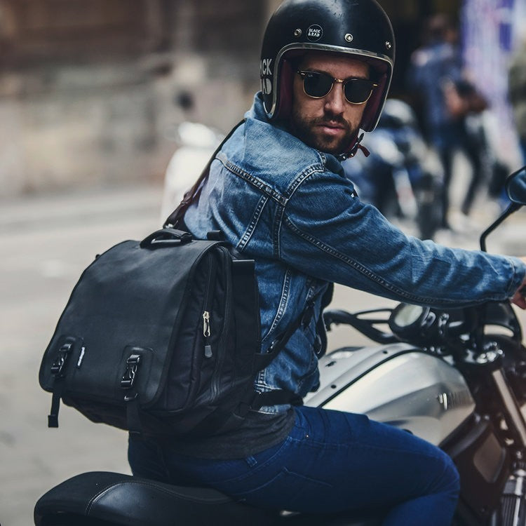 Kriega Urban EDC Messenger Bag 10