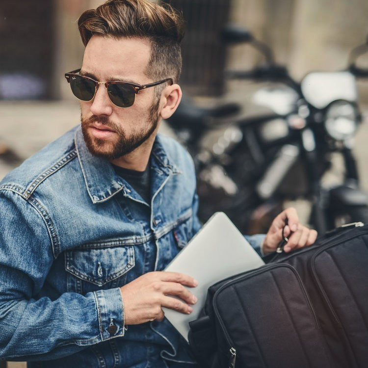Kriega Urban EDC Messenger Bag 2